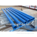 concrete pipe fitting manufacturer